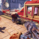 Illustration for article titled The Problem With emBioShock Infinite/ems Combat